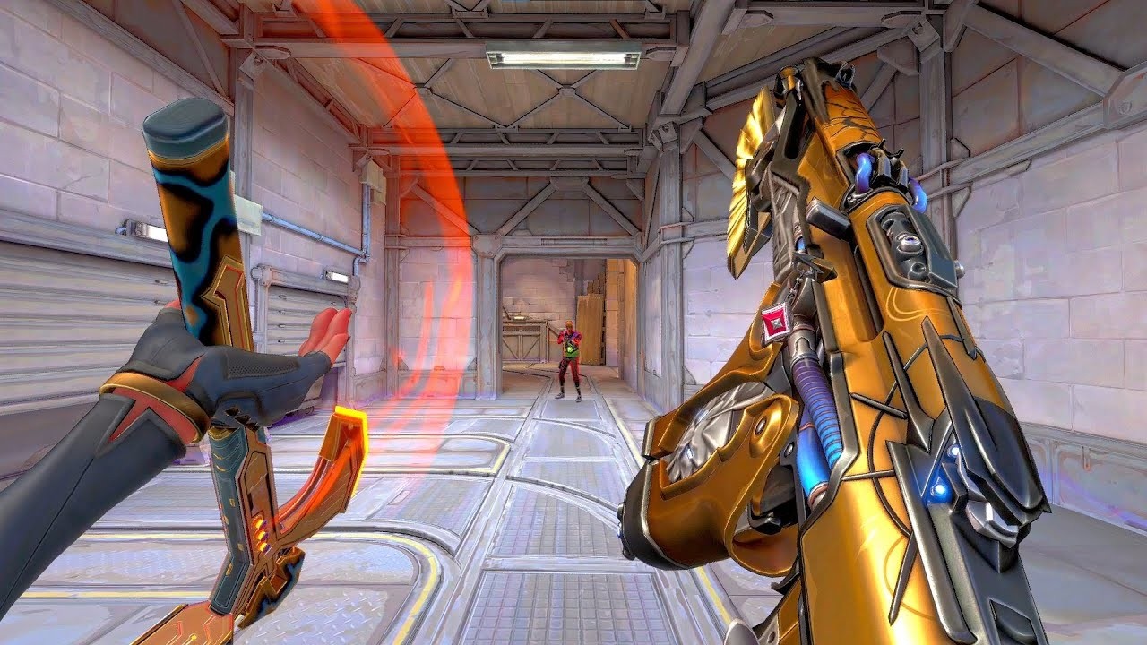 Consistency Over Setup | 75Hz Player