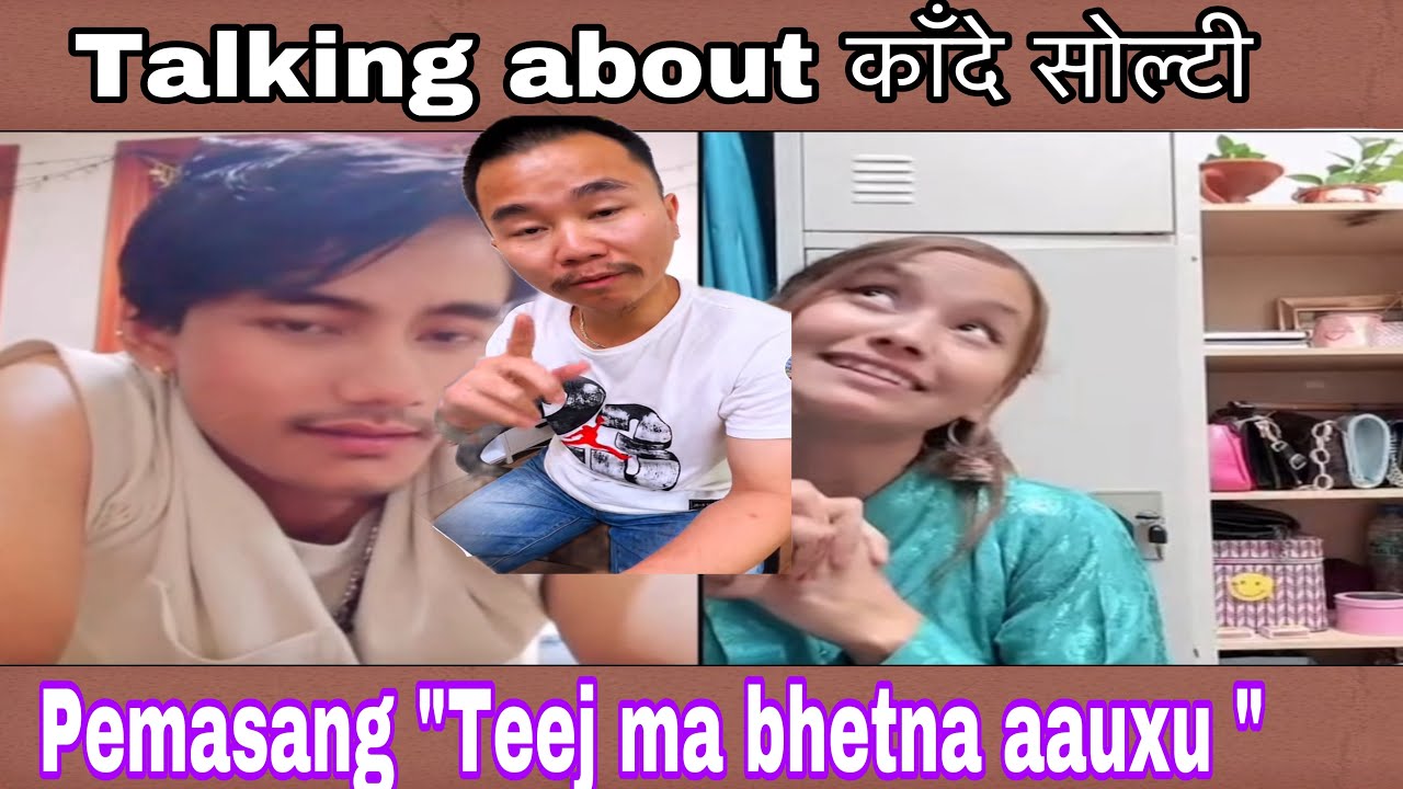 Talking about काँदे सोल्टी😱?Bhetna aauchhu bhanda asuikar garyo thotey le ?