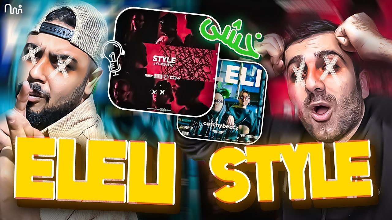 REACTION Eleli & Style 