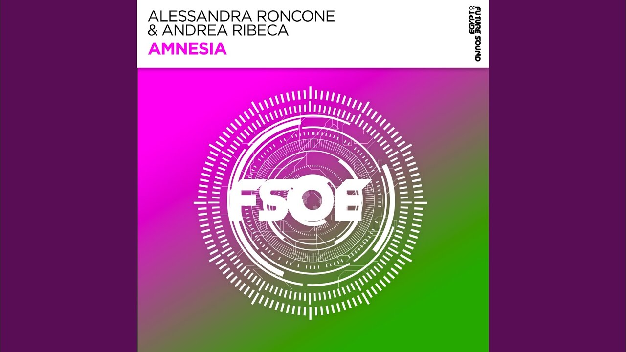 Amnesia (Extended Mix)