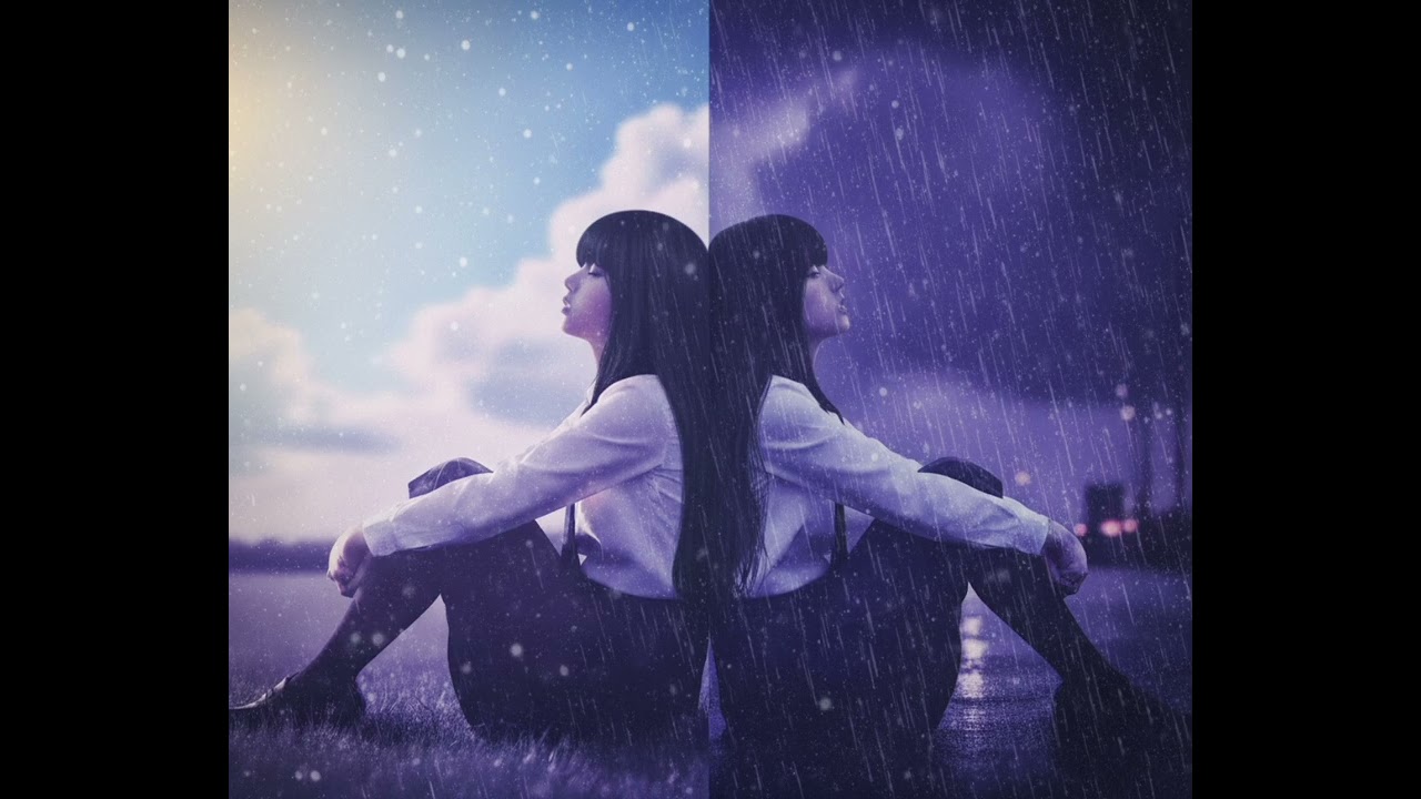 🌫️「君のいない空」