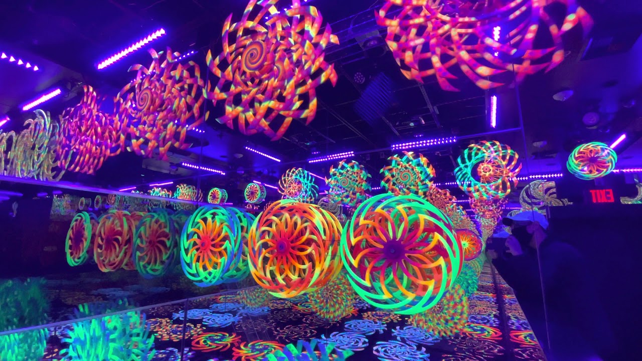 Area15: Wink World Las Vegas