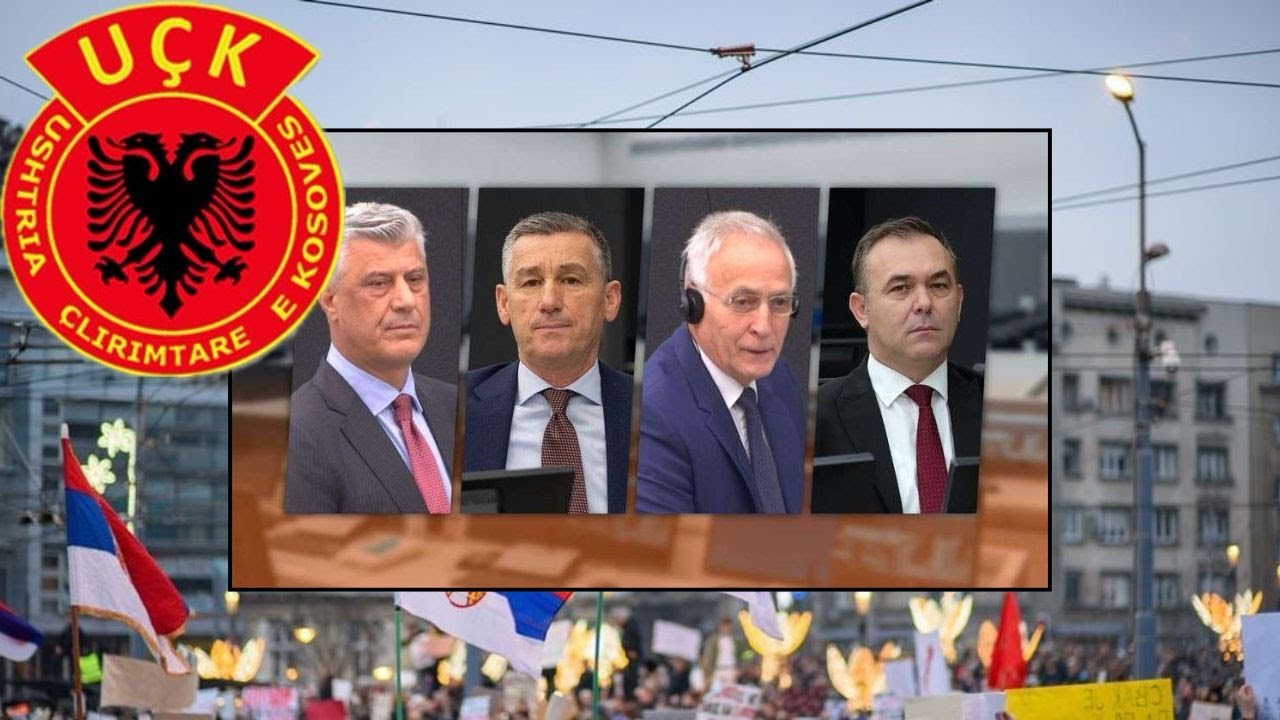 Serbët në festë! Tronditet Kosova, 180 vite burg për ish-komandantët e UÇK-së, flasin ish-luftëtarët