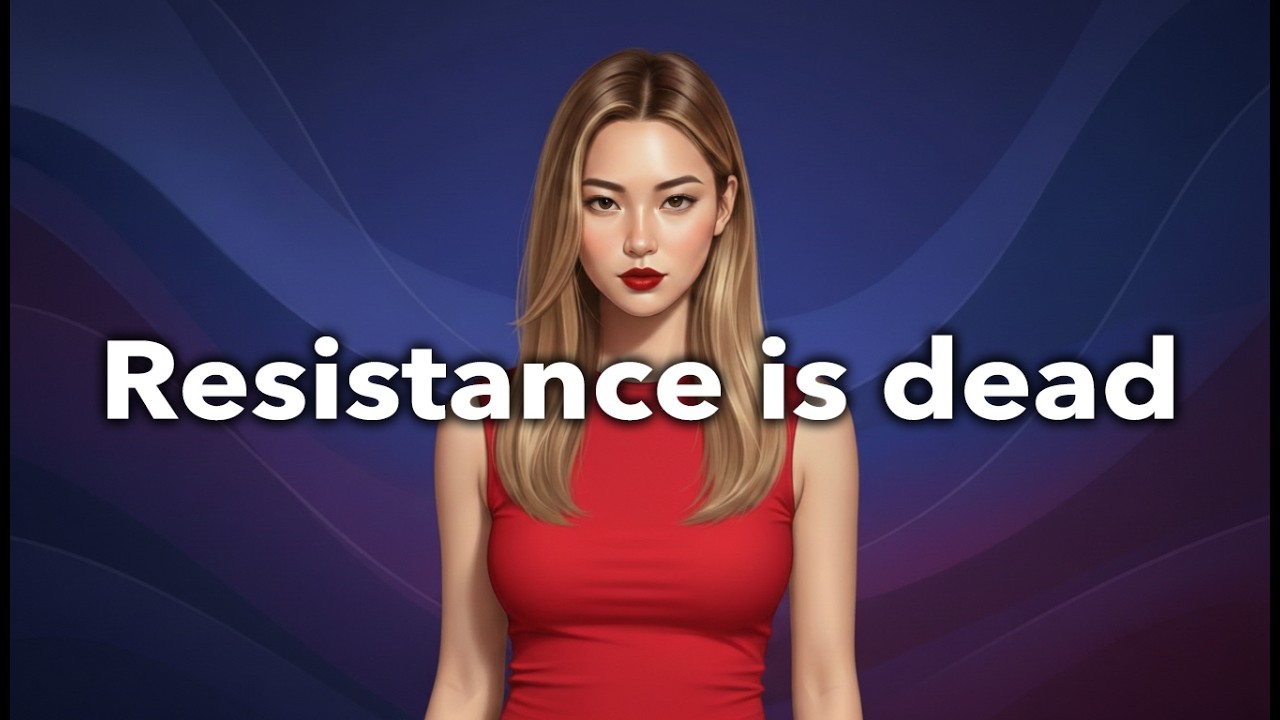 Overload Hypnosis by Miss Ayleen