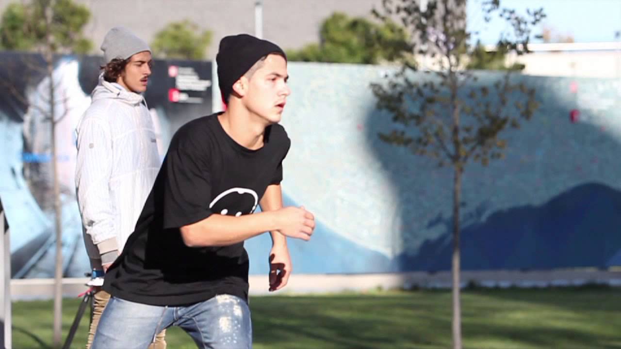 True Love DVD - Joni Prados