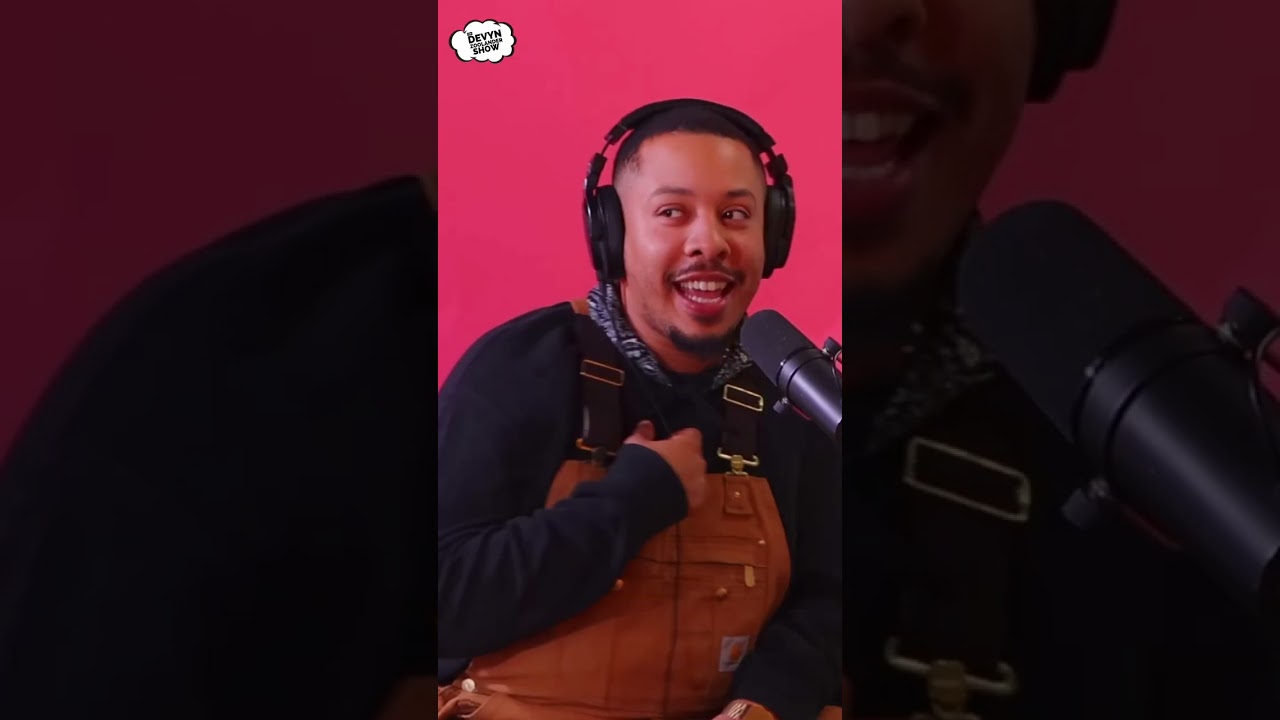 Cam Chambers Vibing to &ldquo;Unpsoken&rdquo; by Sierra Sellers