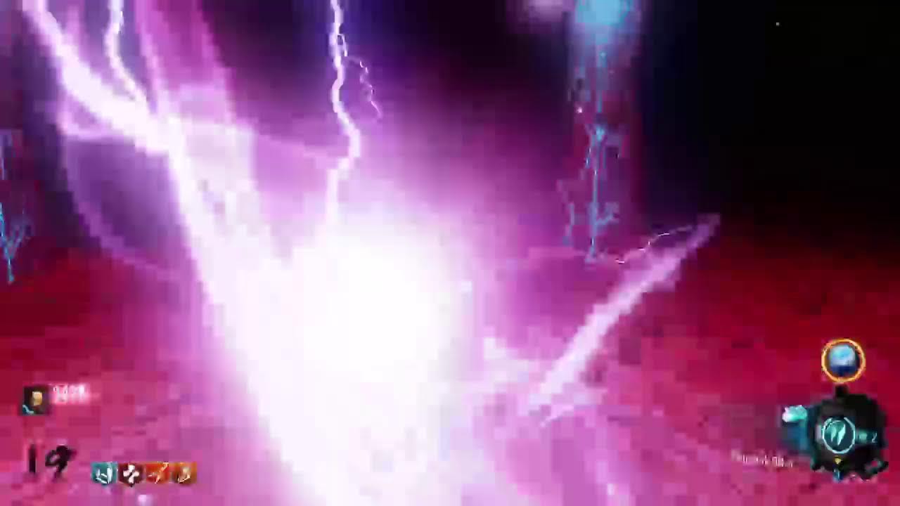 -_-BO3 Zombies