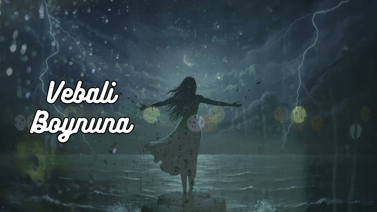 Vebali Boynuna - Asya Kutlu (2026 Sert Arabesk)