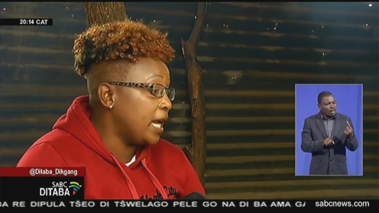 Ba gabo mohu Jonas Letshelele ba latofatsa bookelo bja zebediela ka go hloka sedi