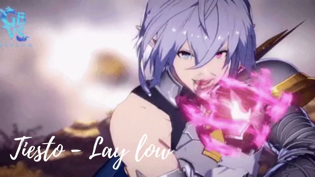 Tiesto - Lay Low (Slowed, 76%)