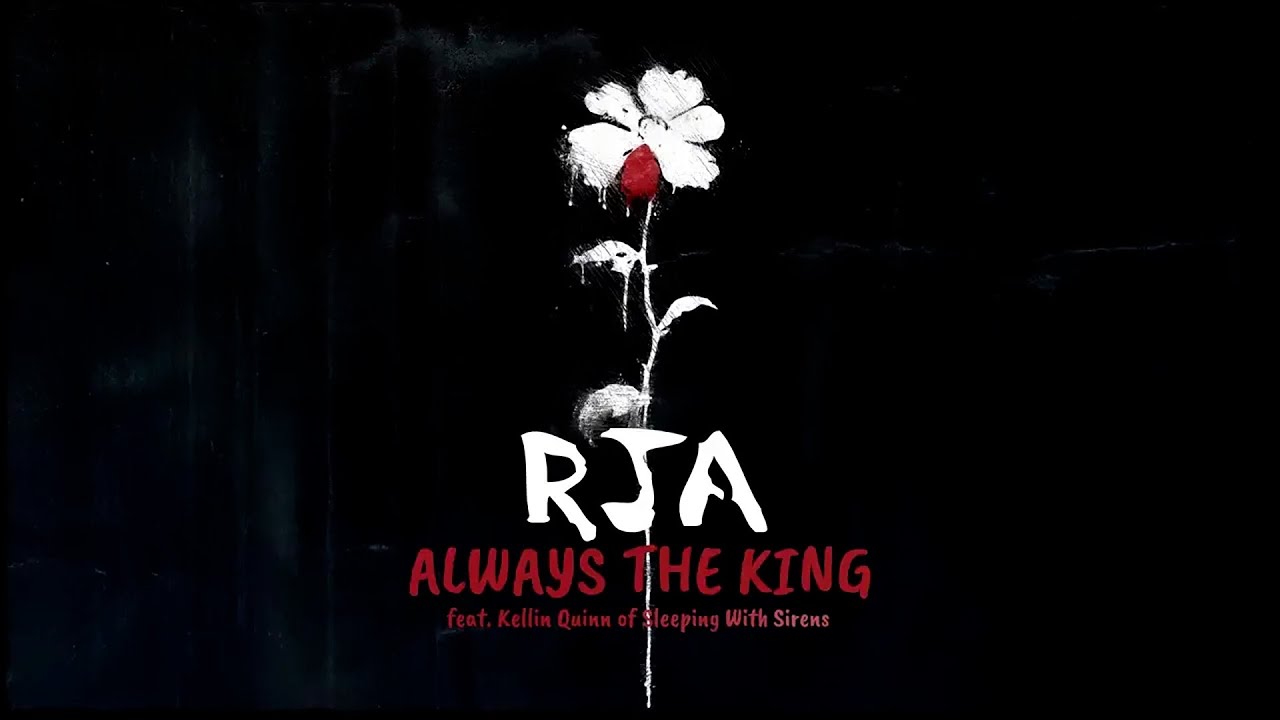 The Red Jumpsuit Apparatus - Always The King (feat. Kellin Quinn)