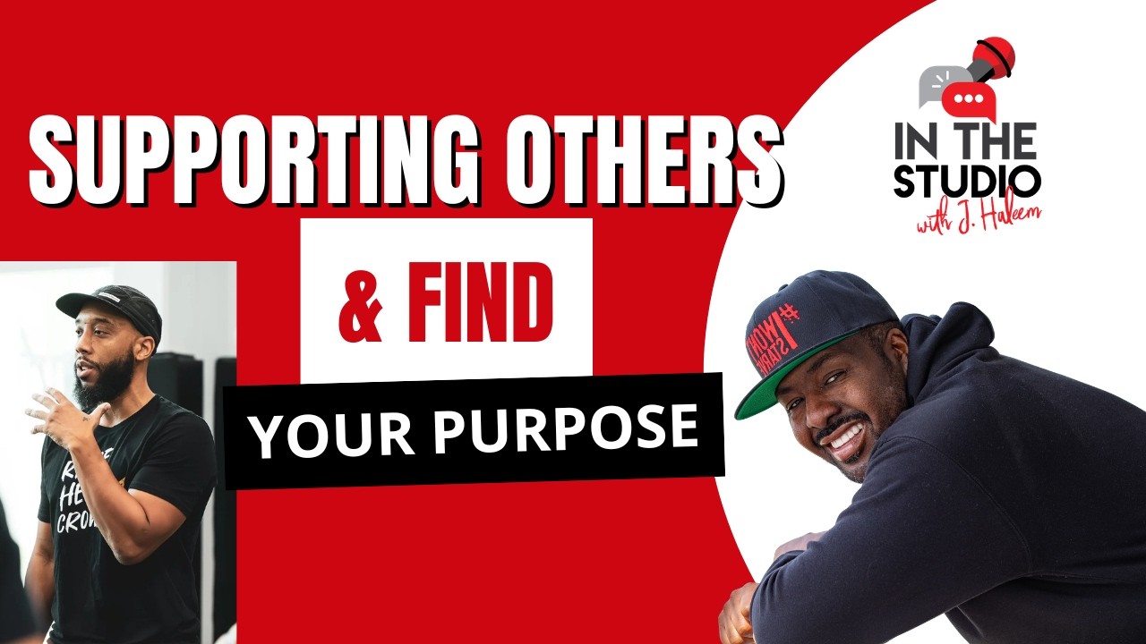 Поддержка других может помочь вам раскрыть ваше истинное призвание.