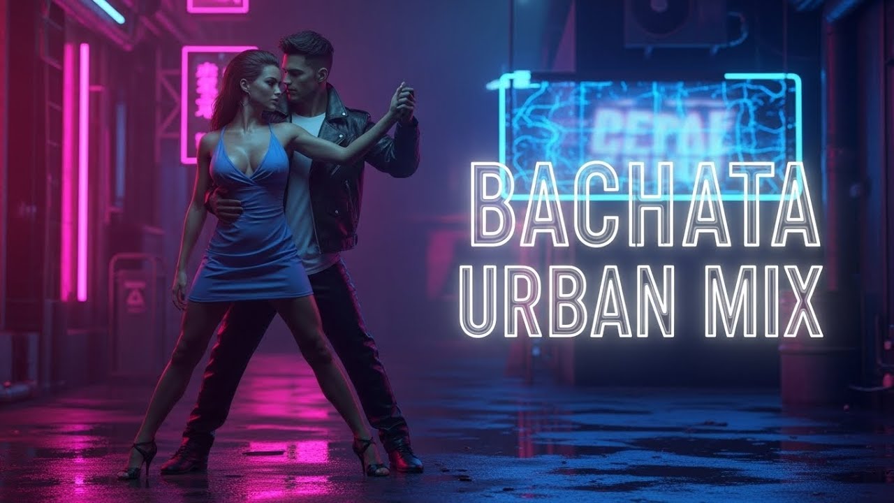 Grupo Extra Despacio y Pegado en Bachata Urbana Mix Sensual 🔥💋