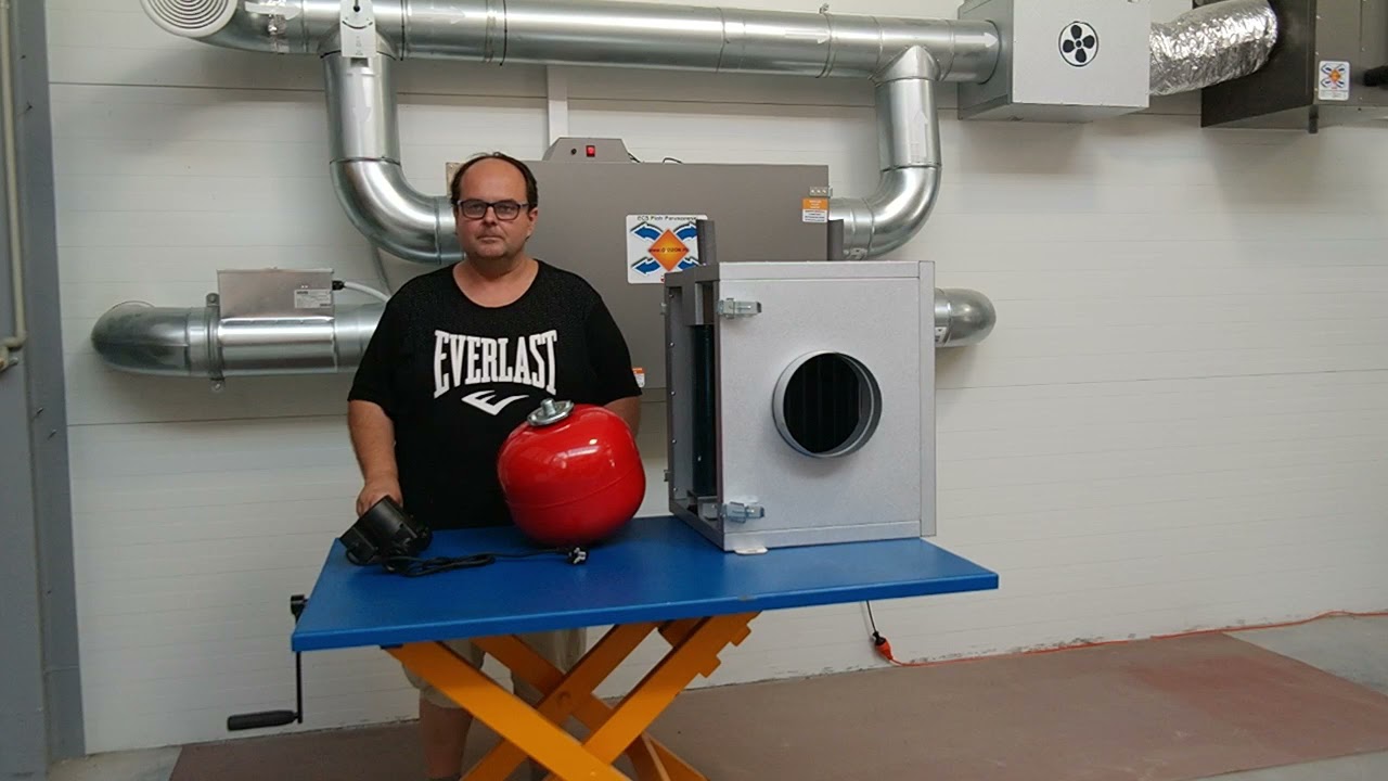 Rekuperacja Klimatyzacja kanałowa recyrkulacja Glikolowe GWC dom pasywny