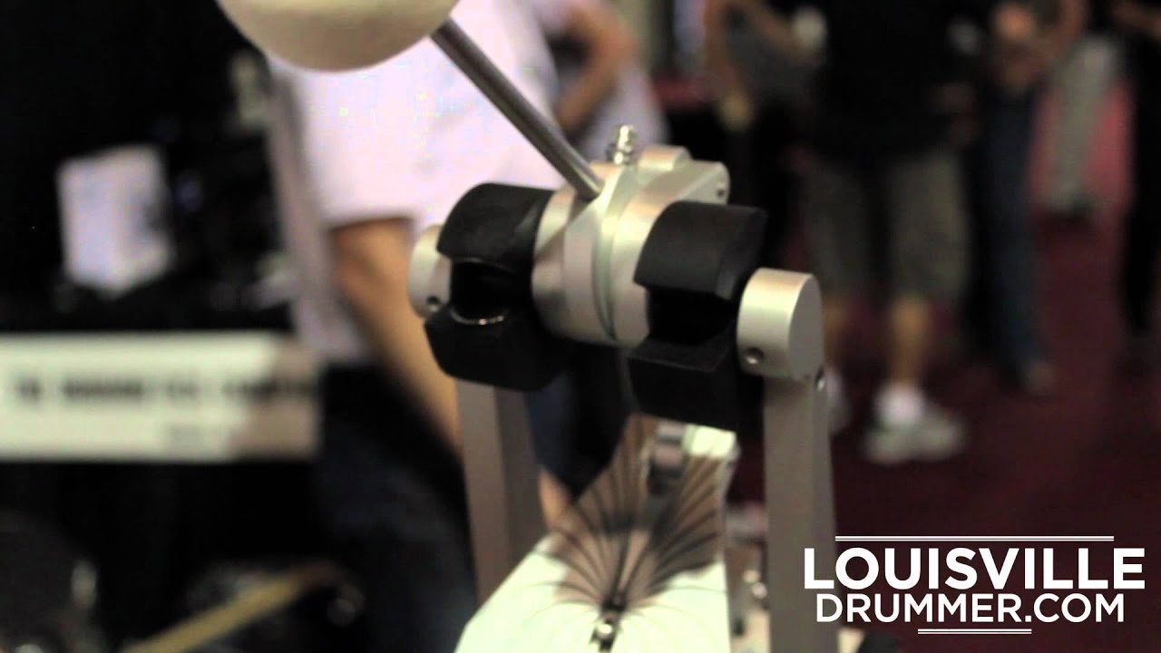 Summer NAMM - Drumnetics