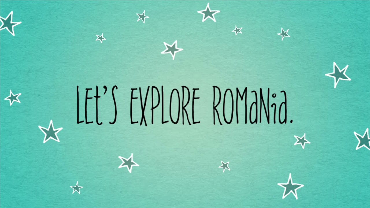 The Romanian series: a firsthand experience of people and lifestyle