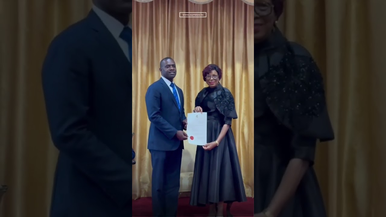4 Opposition Senators Sworn In