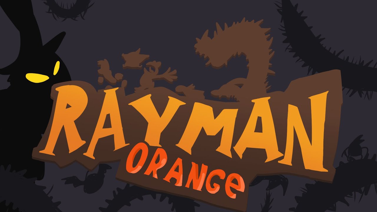 Rayman origins обзор на игру детства