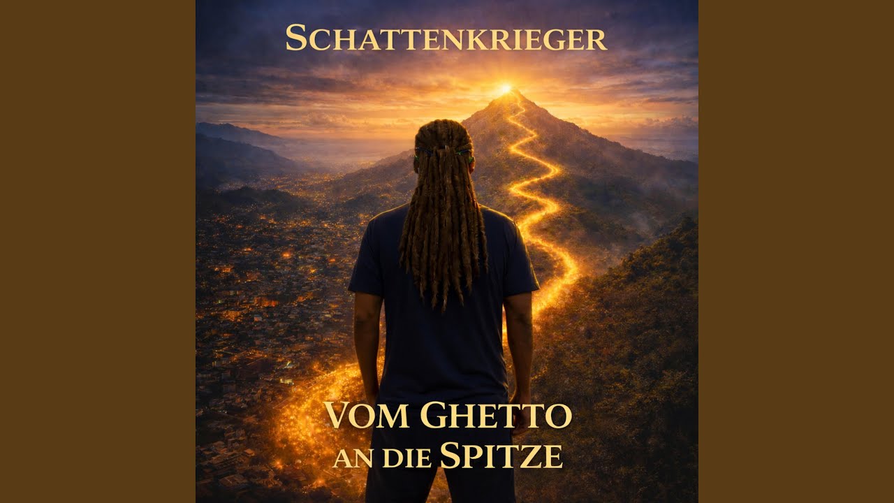 Vom Ghetto an die Spitze