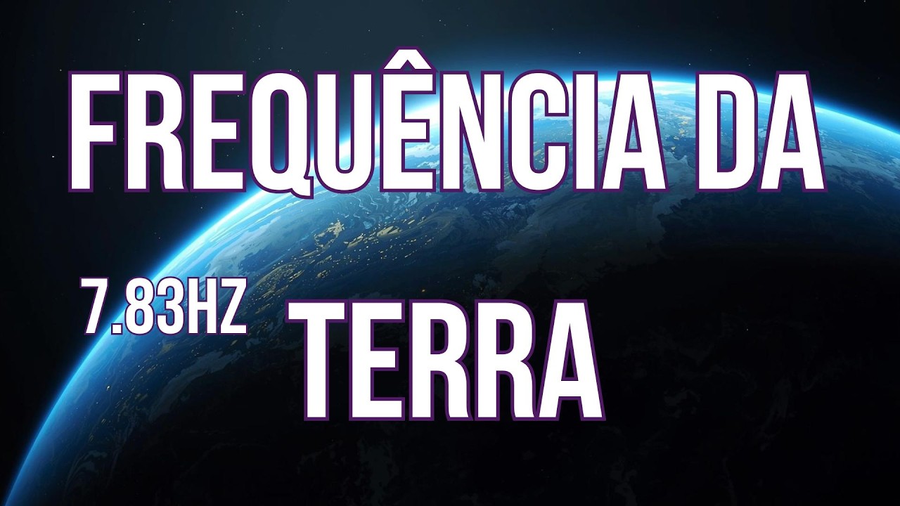 Frequência Para Expansão de Consciência