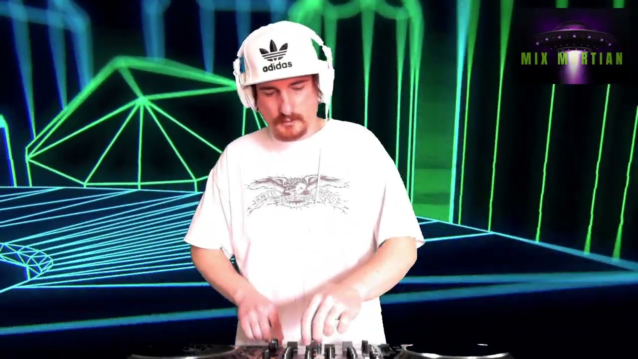 KILLA DNB