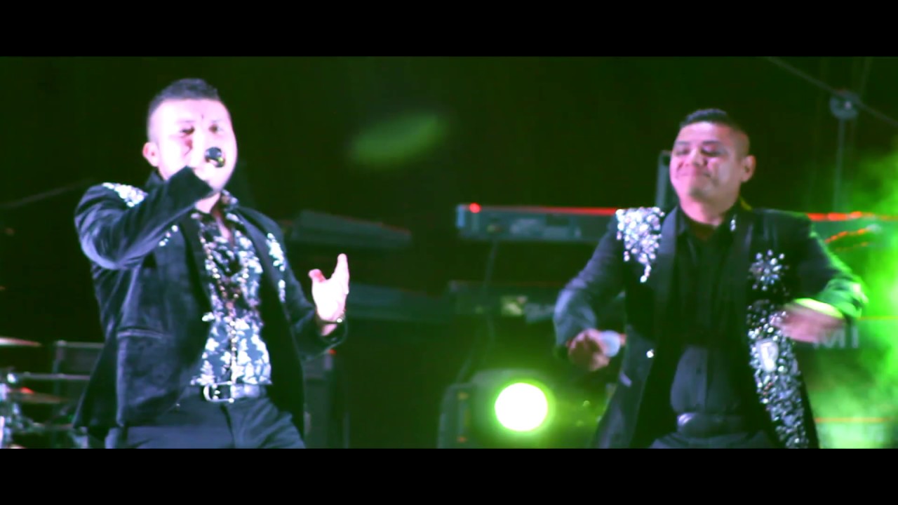 Los Players de Tuzantla en vivo desde Rodeo Texcoco