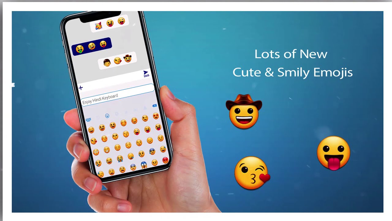 Hindi keyboard: Hindi Typing Keyboard