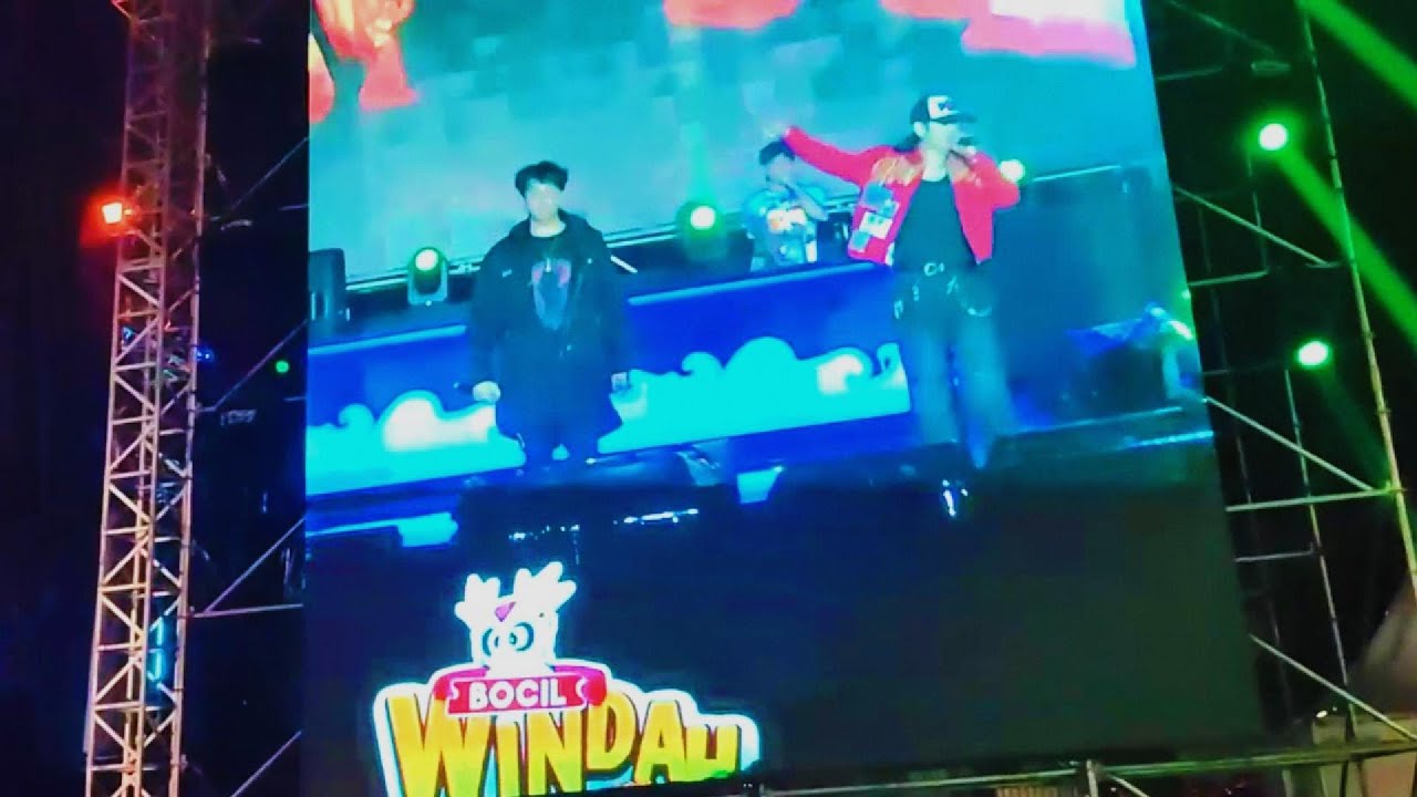 NINJA RANGER MOTION IME FESTIVAL 2024 | @mythiabatfordch #motionime #mif2024 #festival