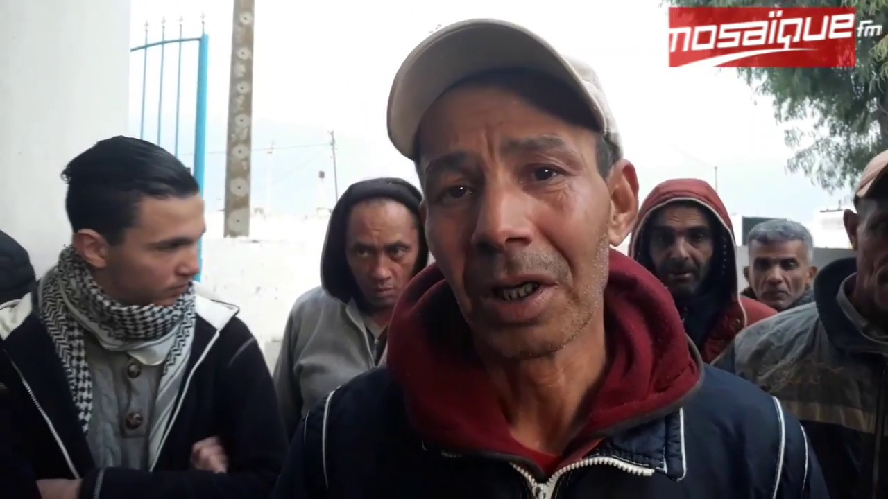 شقيق خمسي اليفرني:المرحوم لم يكن يعاني ضيقا في التنفس