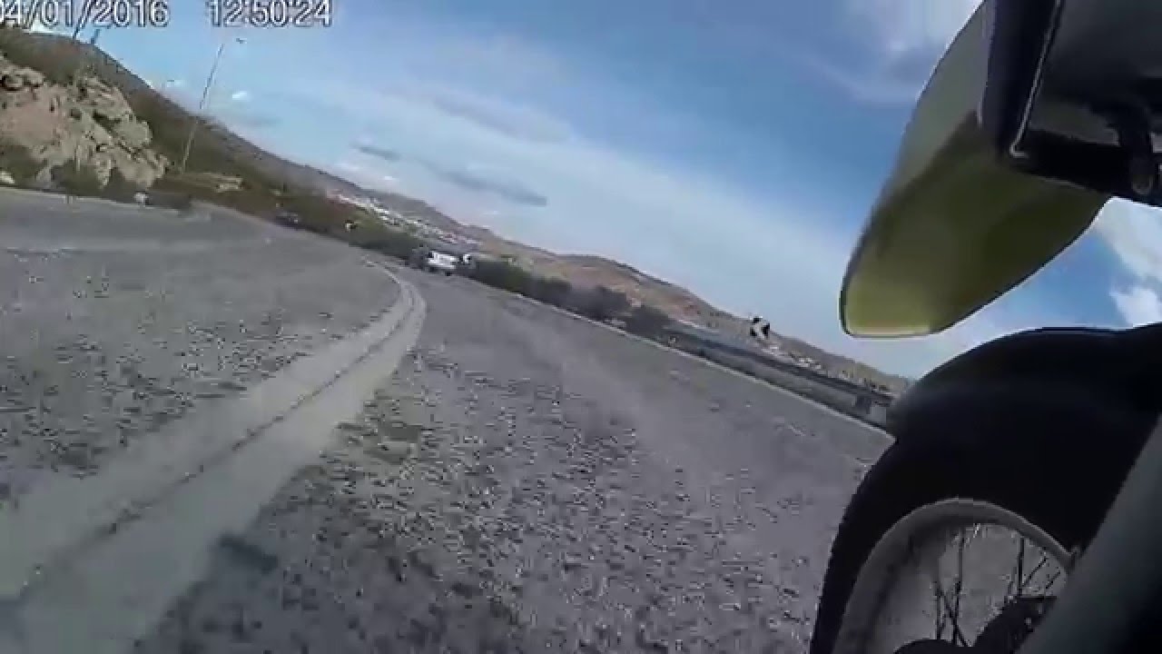 rollei action cam 400 test