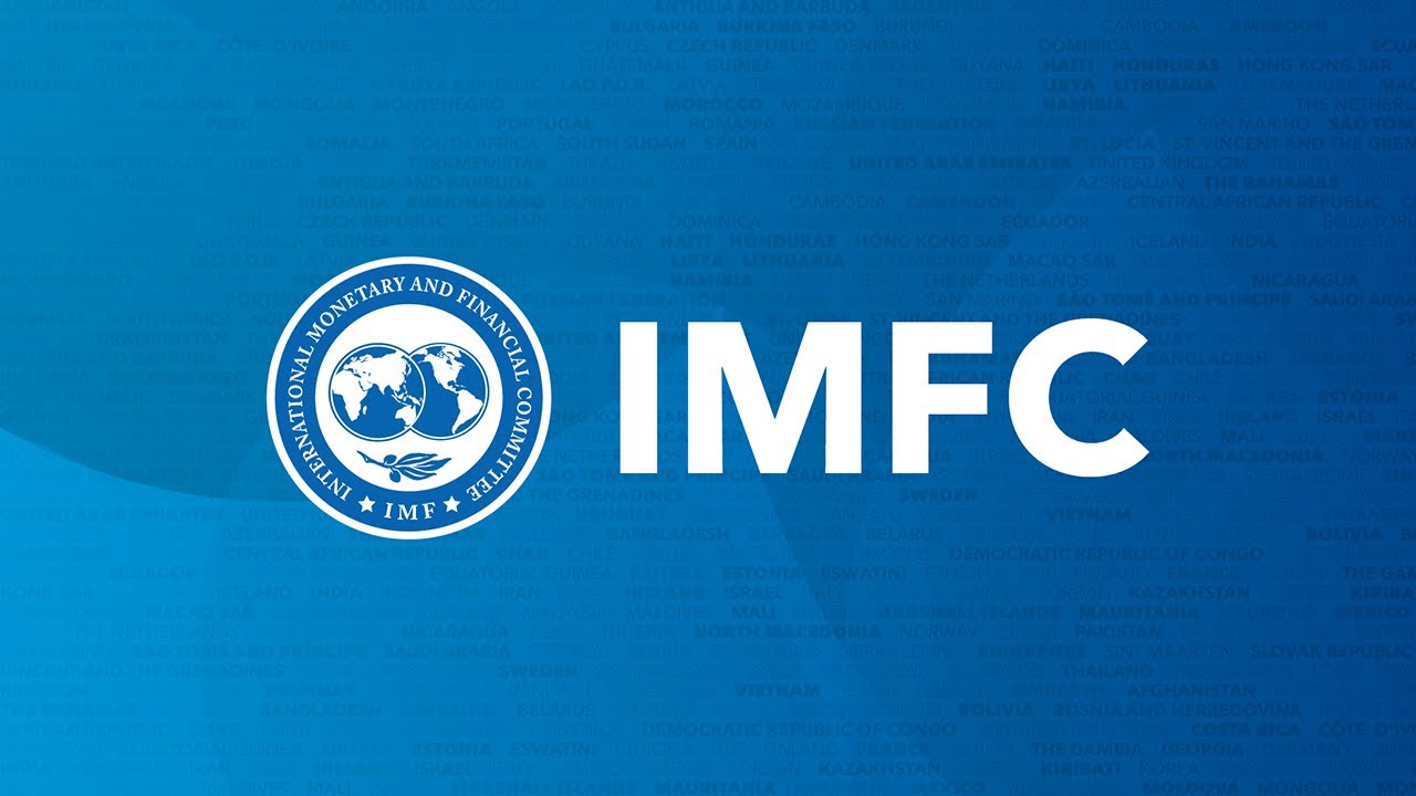 Press Briefing: IMFC, October 2024