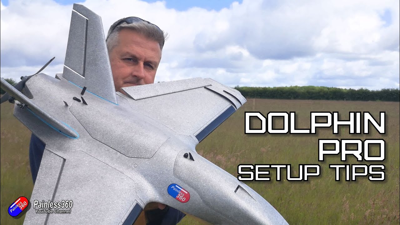 Моя настройка Dolphin PRO: Наконец-то! :D