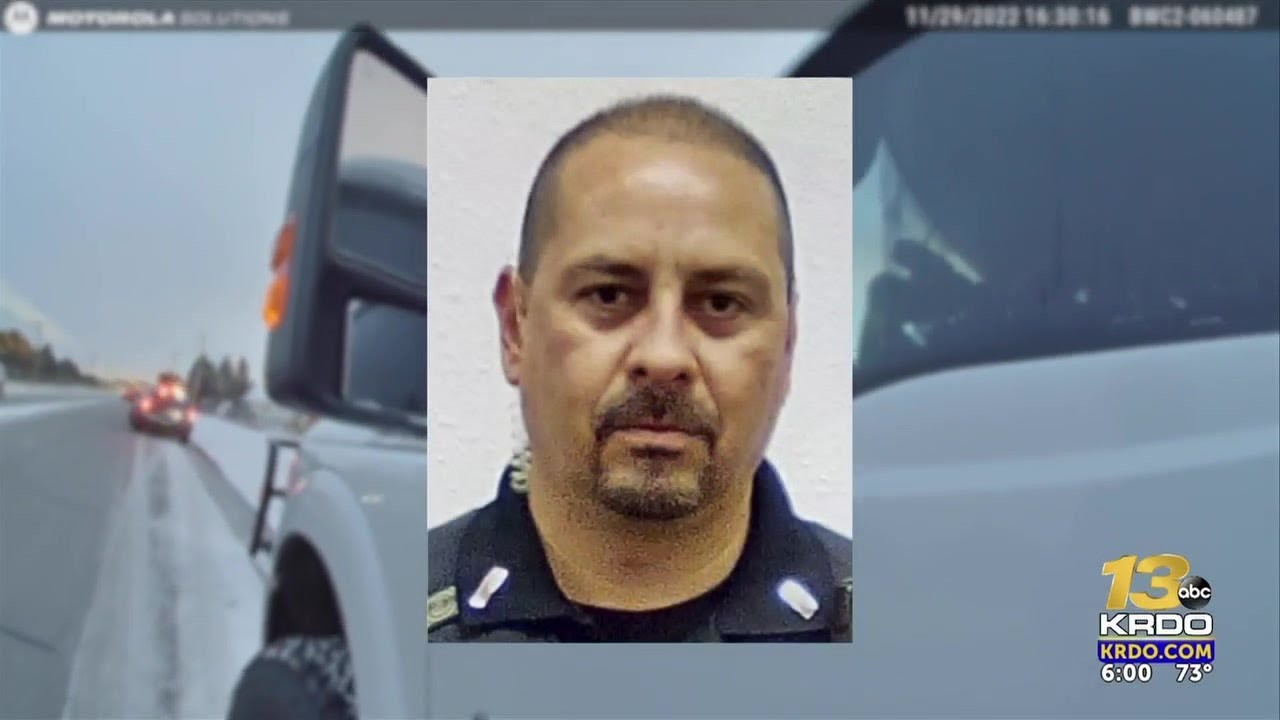 2 former Las Animas County deputies facing multiple charges for 2022 arrest