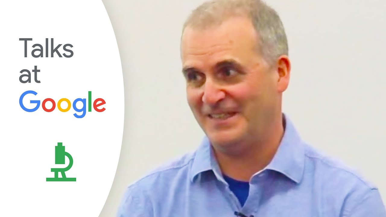 Waking, Dreaming, Being | Dr. Evan Thompson | Talks at Google