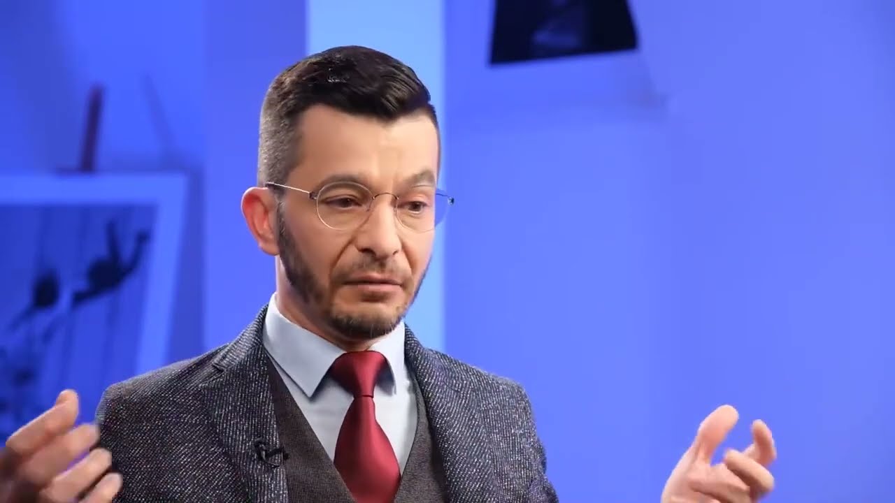 Меняем привычки пищевого поведения | Худеем с Андреем Курпатовым