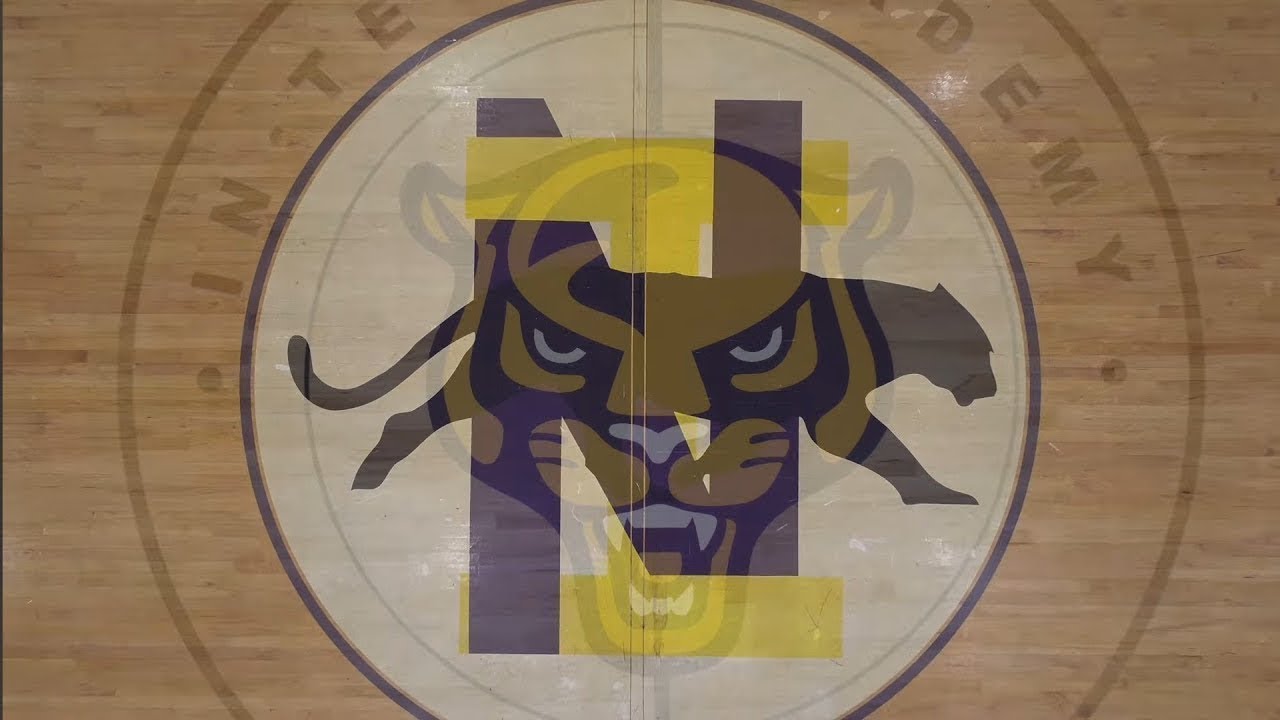 Varsity Girls Volleyball: IN-Tech Academy vs Young Women's Leadership School Live Stream (10-27-25)