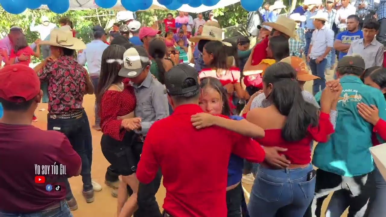 Que se te quite el estrés con estos bailazos mira nomás asta el final ￼