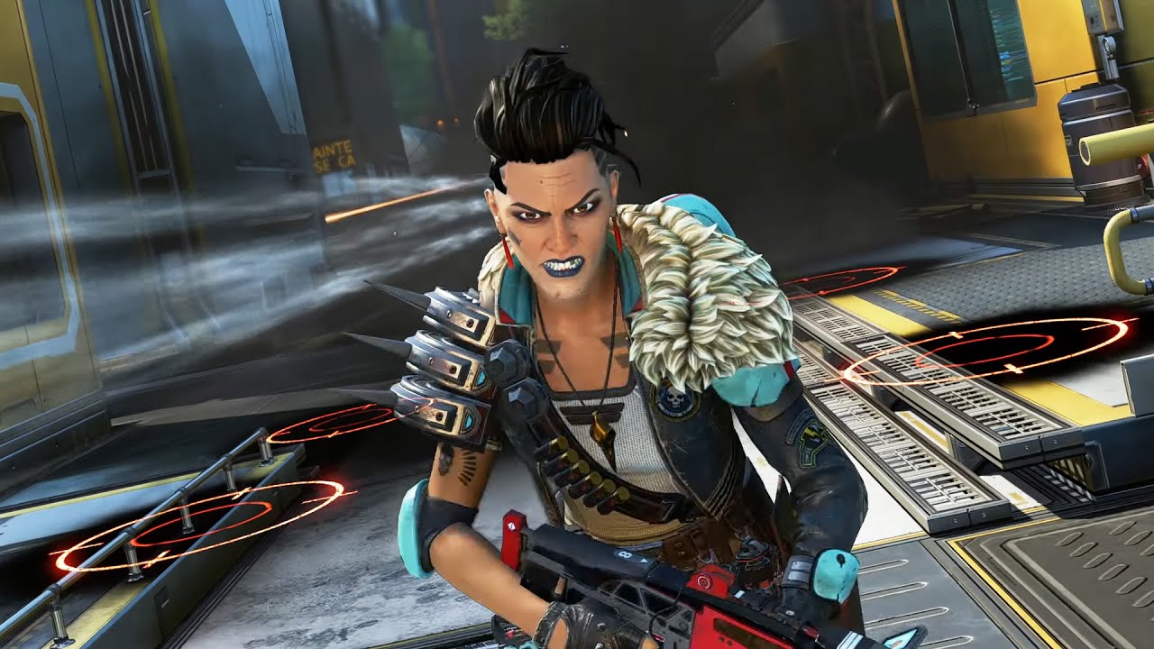 Diamond Dreams 😤🔧 | Ranked Grind Goes Brrr | Apex Legends Live