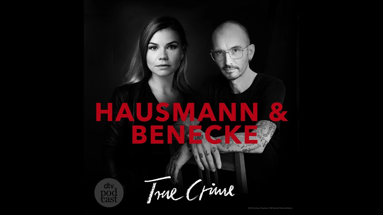 Die Stimme des M&ouml;rders &ndash; Der Fall des Abbotsford Killers