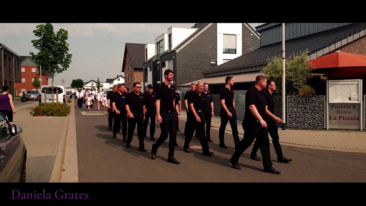 Festumzug Immerath 2019