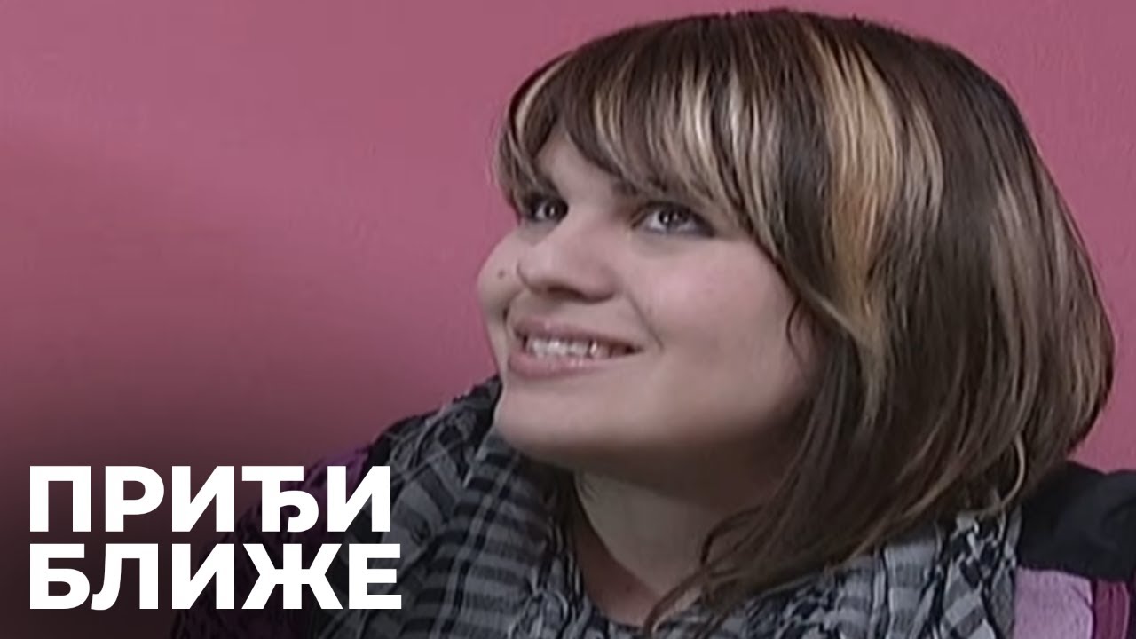 Kraj je početak - 16. epizoda I Priđi bliže