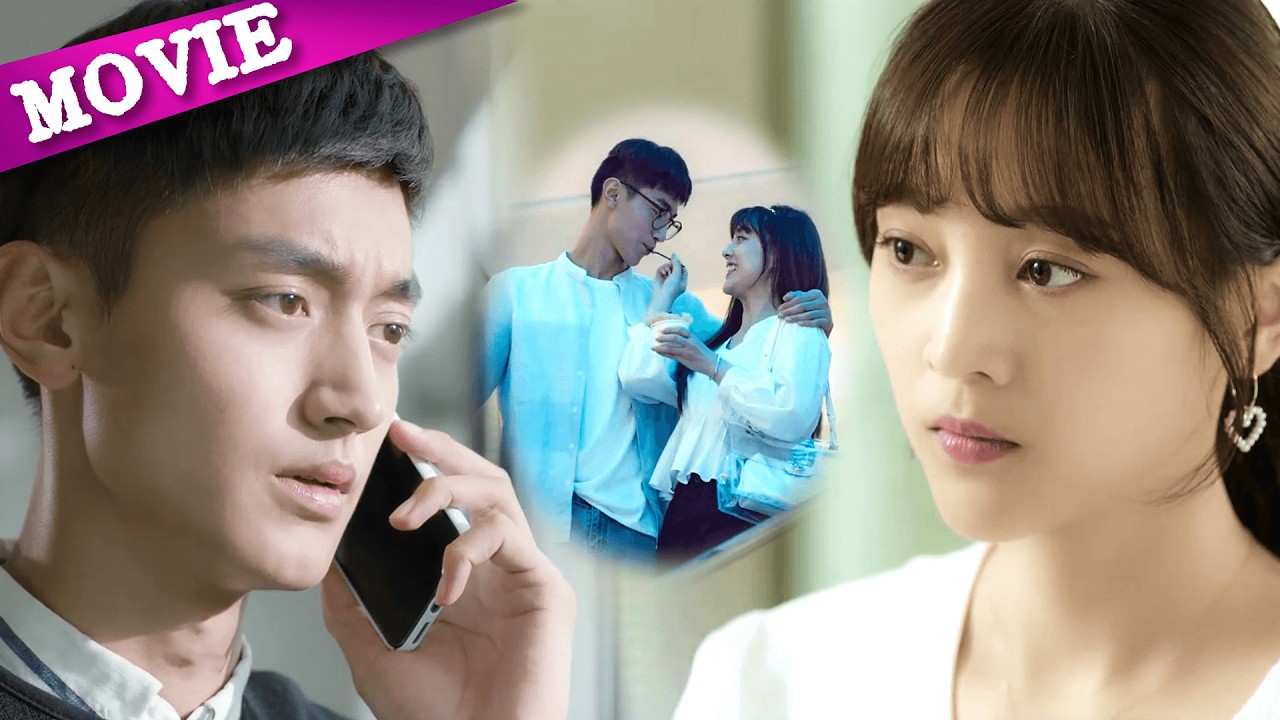 分手多年，还是想再见她一面，一通电话能否重燃爱情？#chinesedrama #cdrama2026