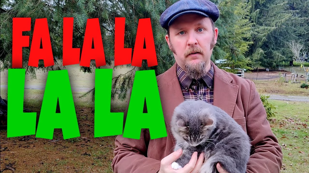 Holiday Hops, part 1: Double Mountain's Fa La La La La La #254
