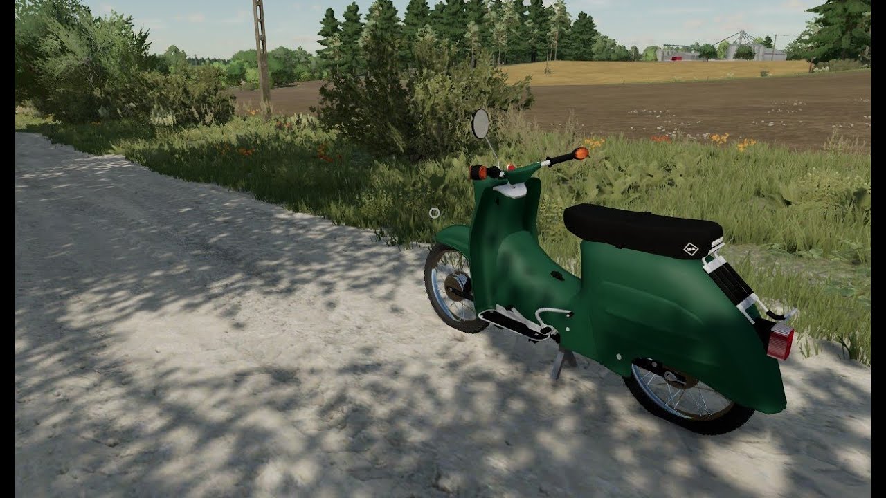 LS22 Irgendwo in Polen /1/