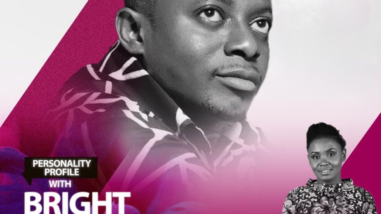 Calvary Hour Interview With Bright Appiah