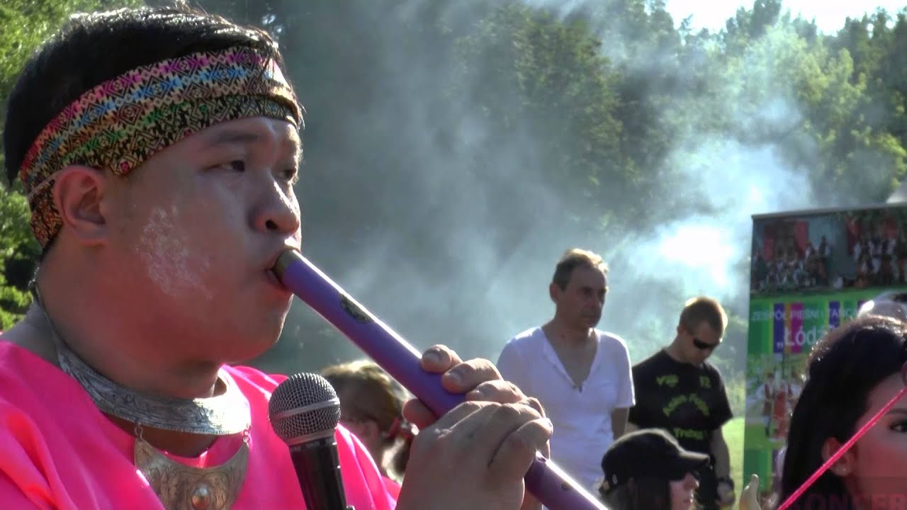 XXXI Międzynarodowe Warsztaty Folklorystyczne