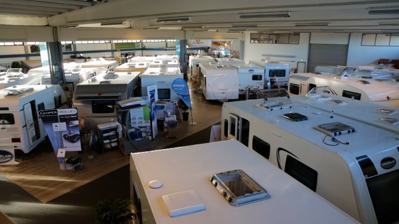 Slagelse Camping og Outdor Center