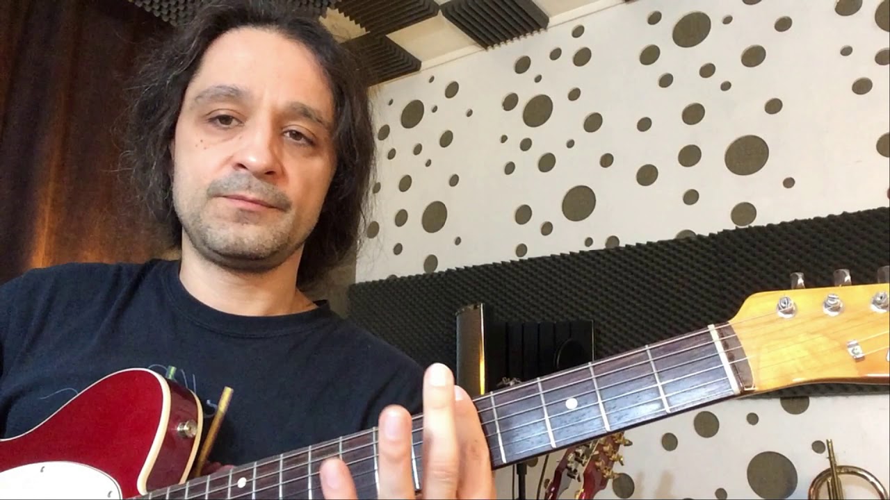 Holly Humberstone "Deep End" Guitar Tutorial