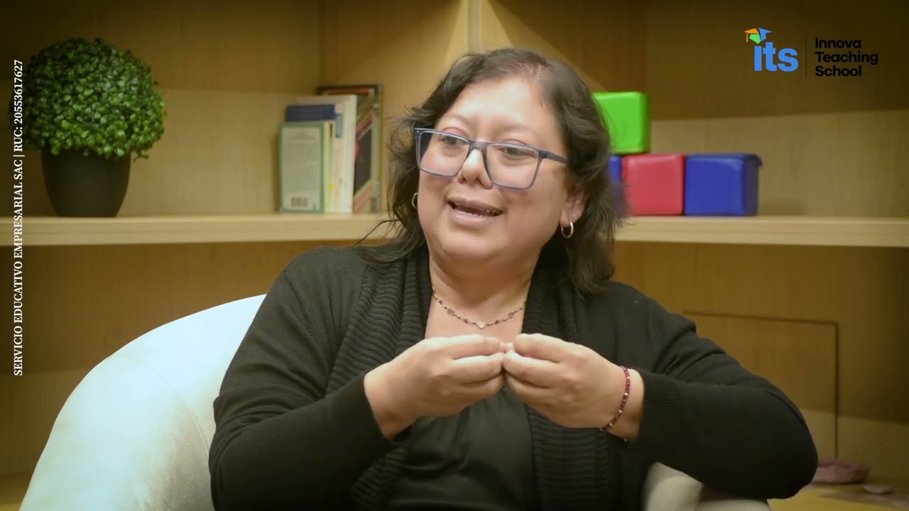 Nuevo Programa en Secundaria Especialidad Ciudadanía y Ciencias Sociales en Innova Teaching School