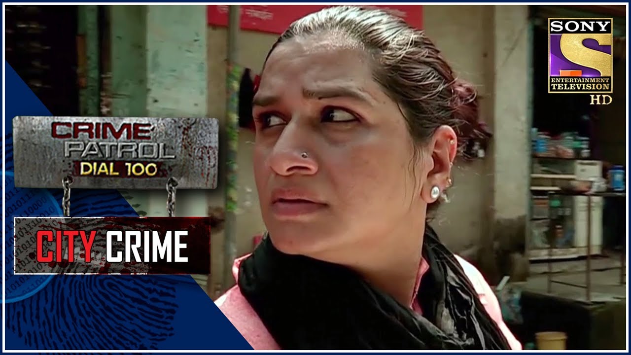 City Crime | Crime Patrol | गोरखपुर मर्डर | Uttar Pradesh